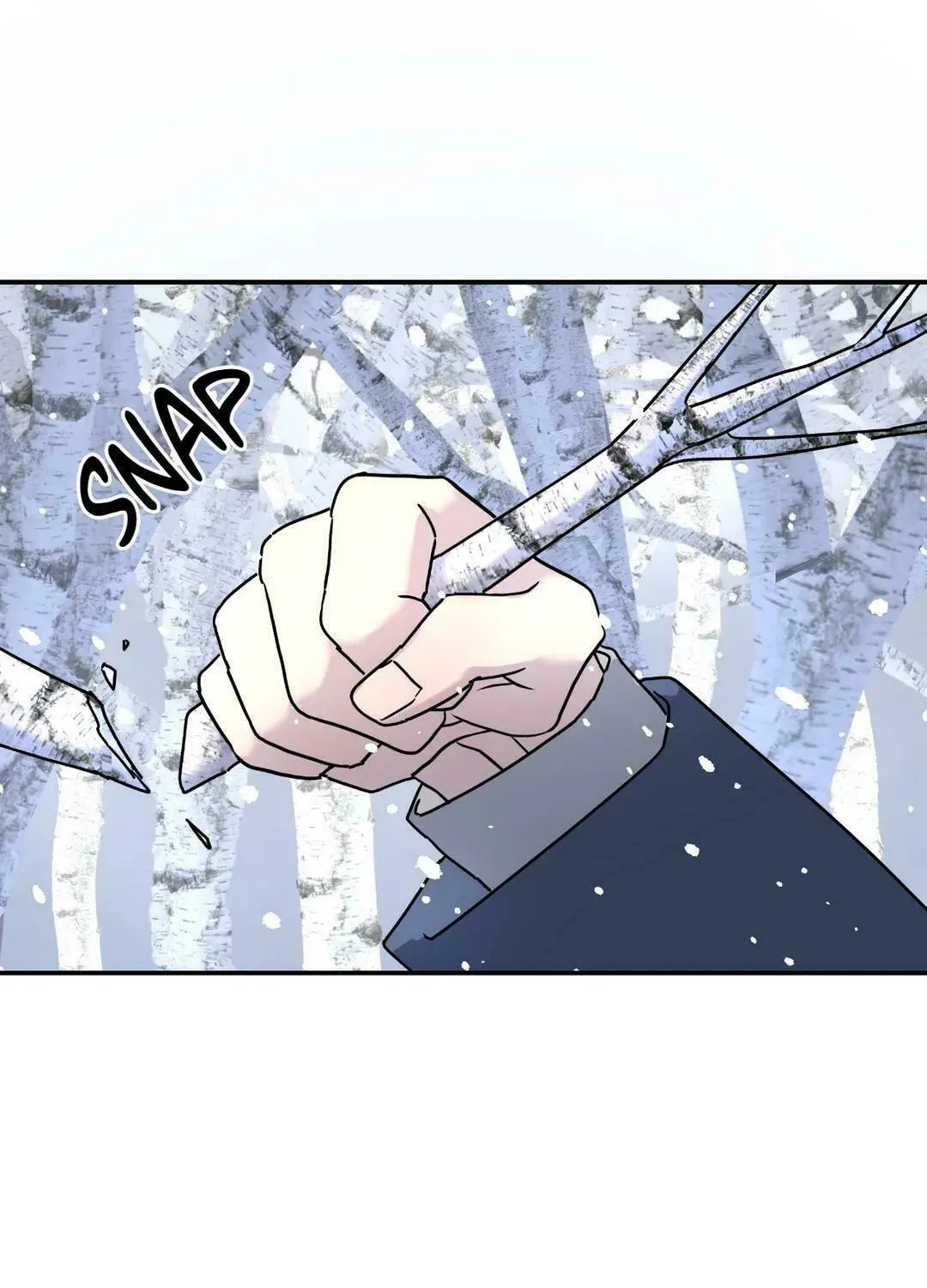 Read A Tree Without Roots chapter 23 image 24 on Lezhin
