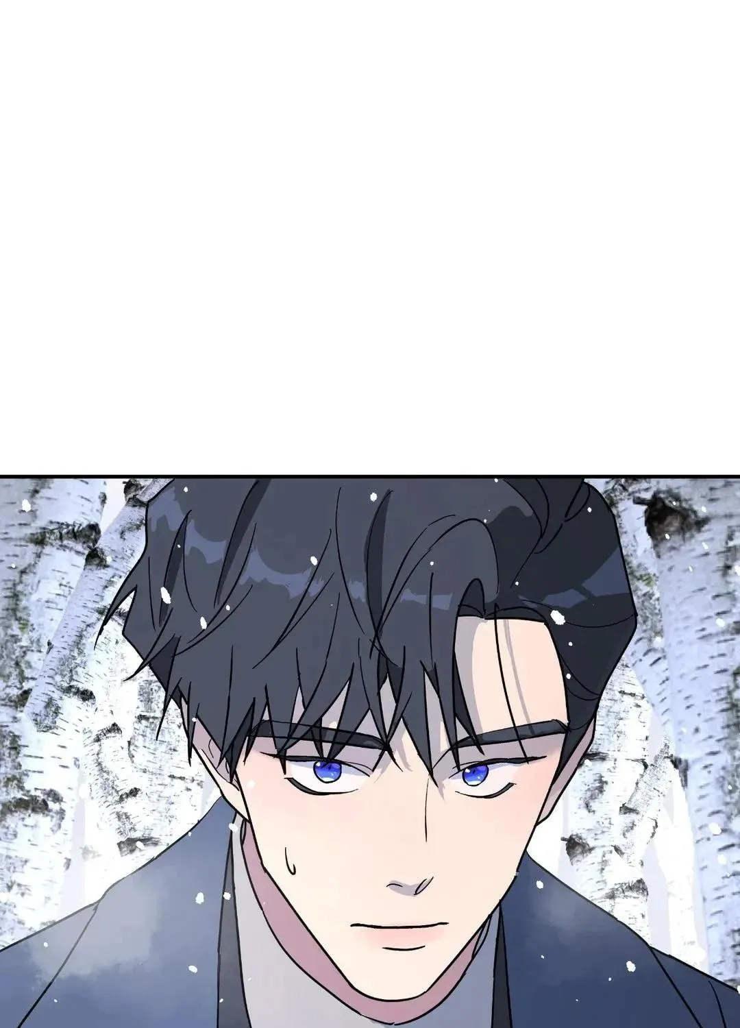 Read A Tree Without Roots chapter 23 image 29 on Lezhin