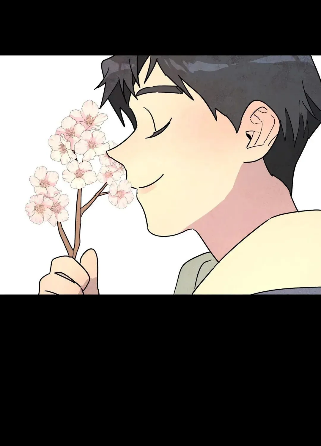 Read A Tree Without Roots chapter 23 image 3 on Lezhin