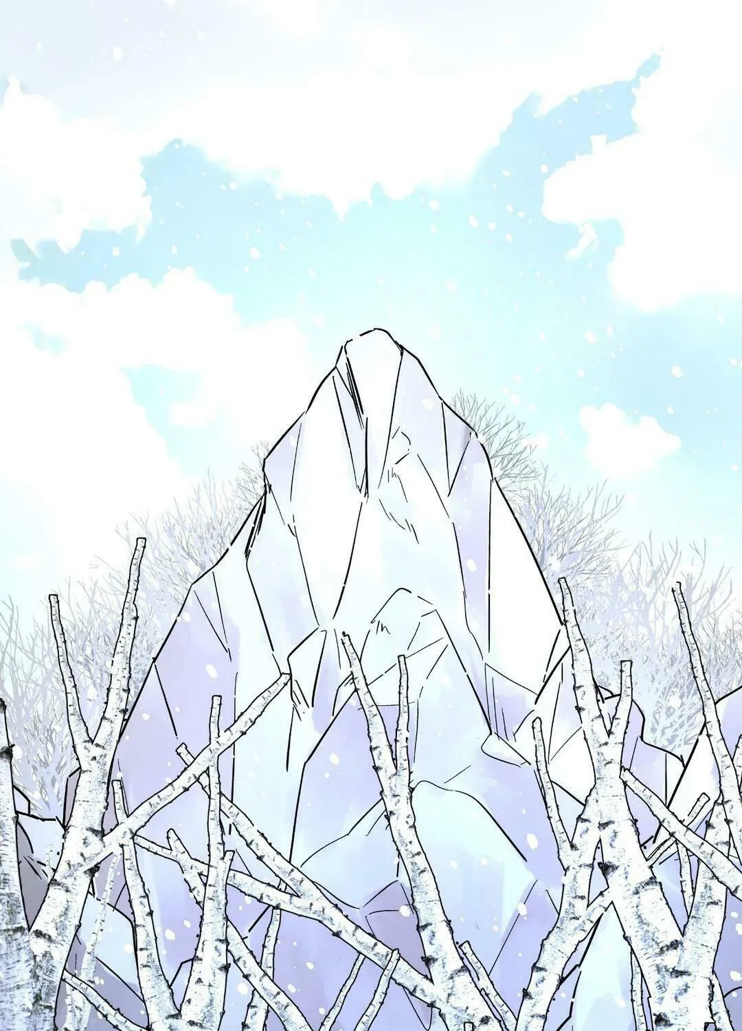 Read A Tree Without Roots chapter 23 image 40 on Lezhin