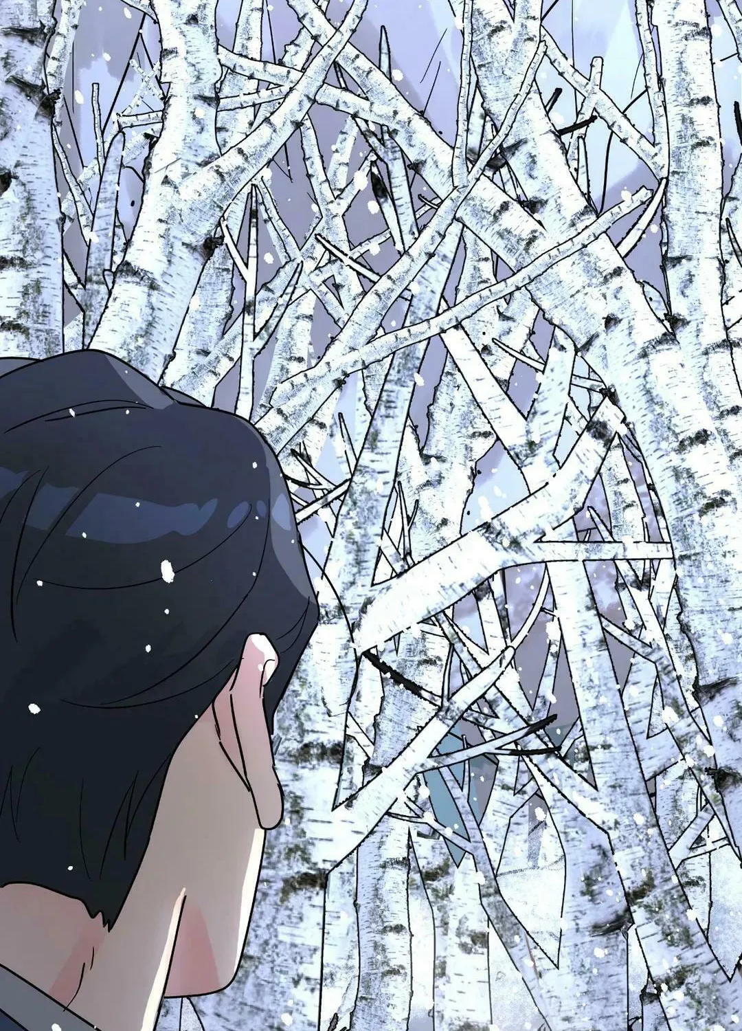 Read A Tree Without Roots chapter 23 image 41 on Lezhin