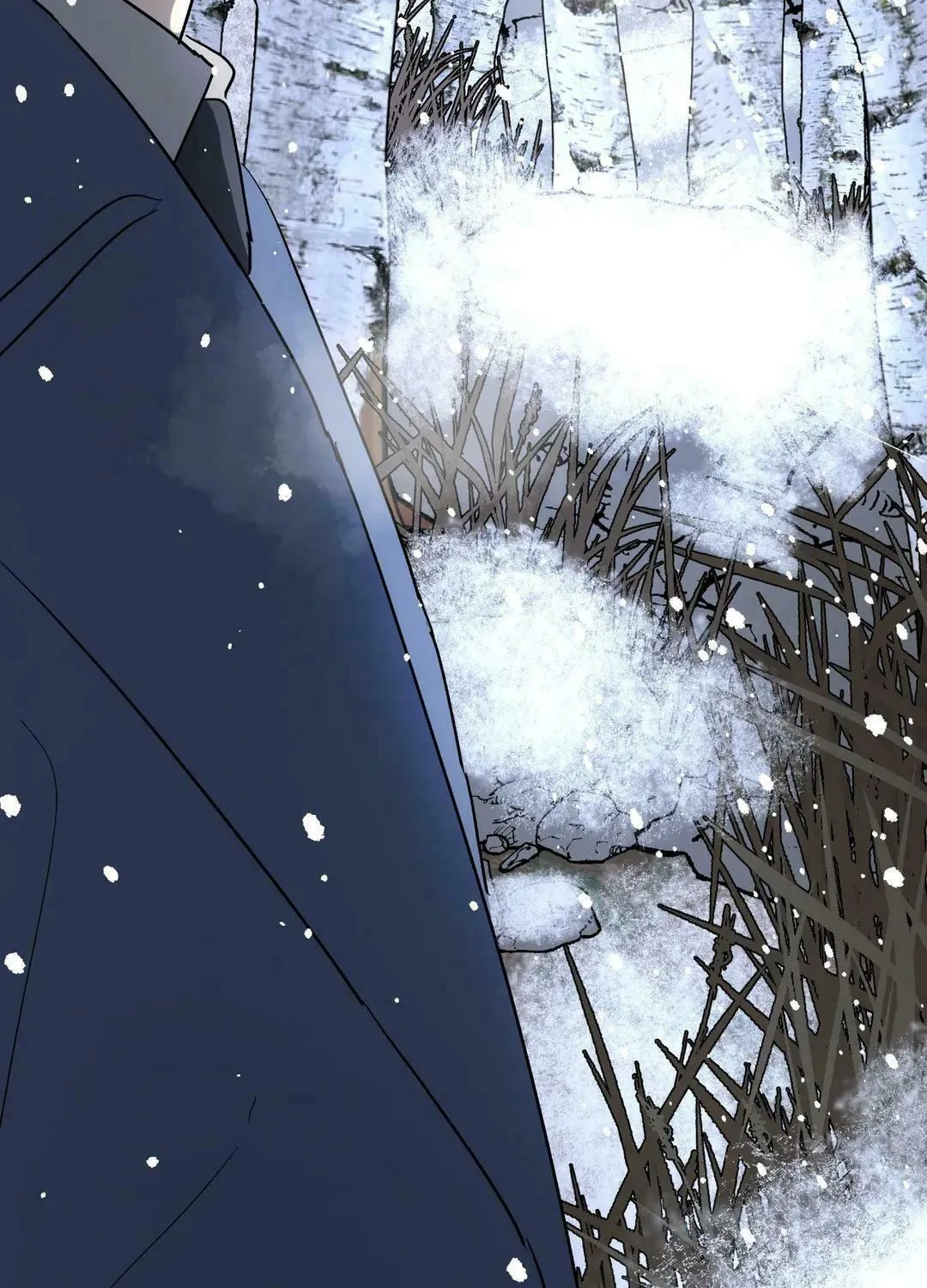 Read A Tree Without Roots chapter 23 image 42 on Lezhin