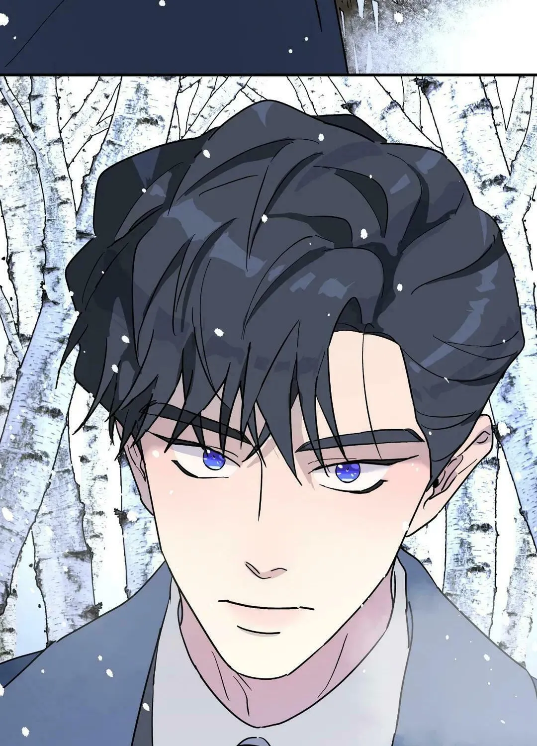 Read A Tree Without Roots chapter 23 image 43 on Lezhin