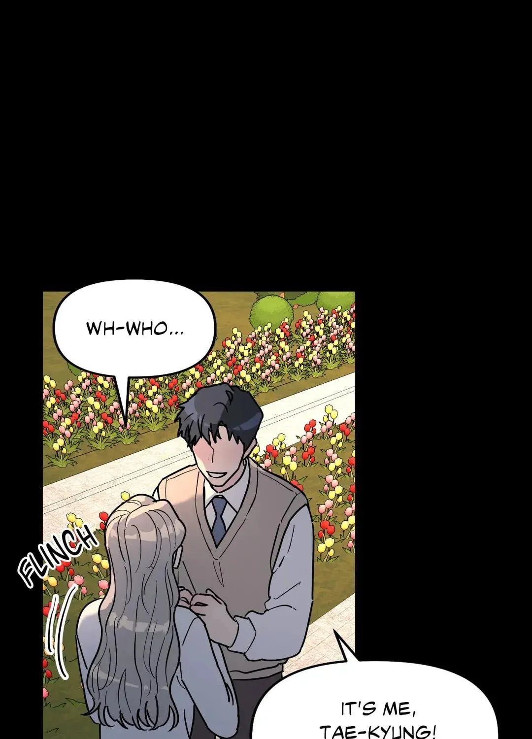 Read A Tree Without Roots chapter 23 image 49 on Lezhin
