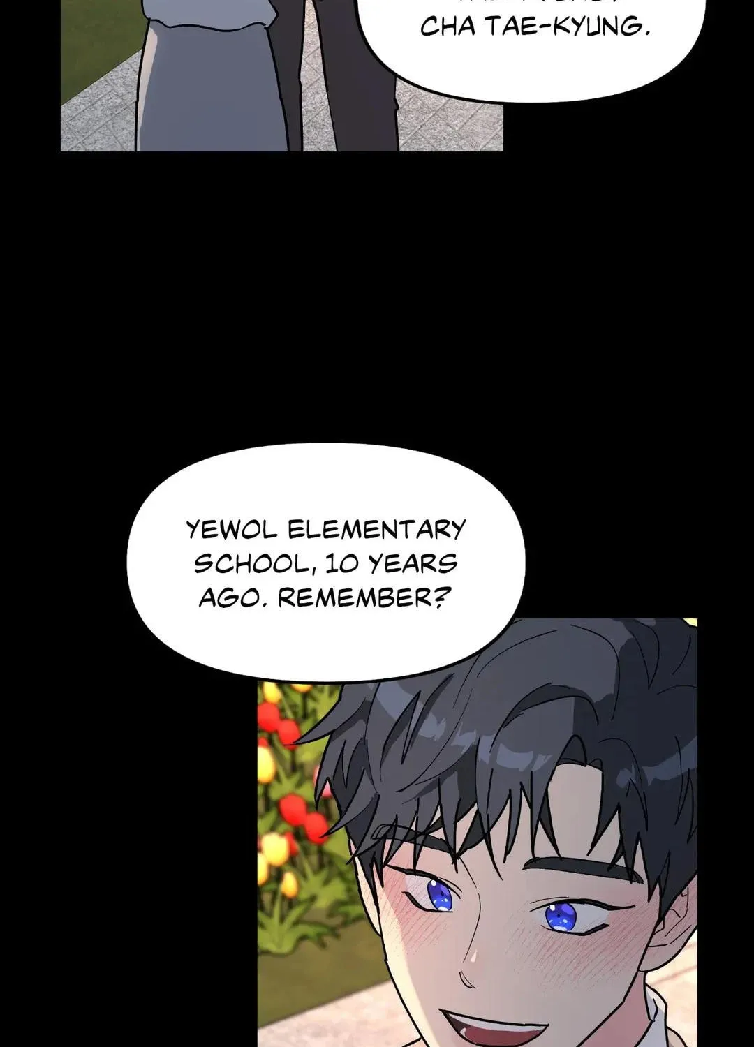 Read A Tree Without Roots chapter 23 image 50 on Lezhin