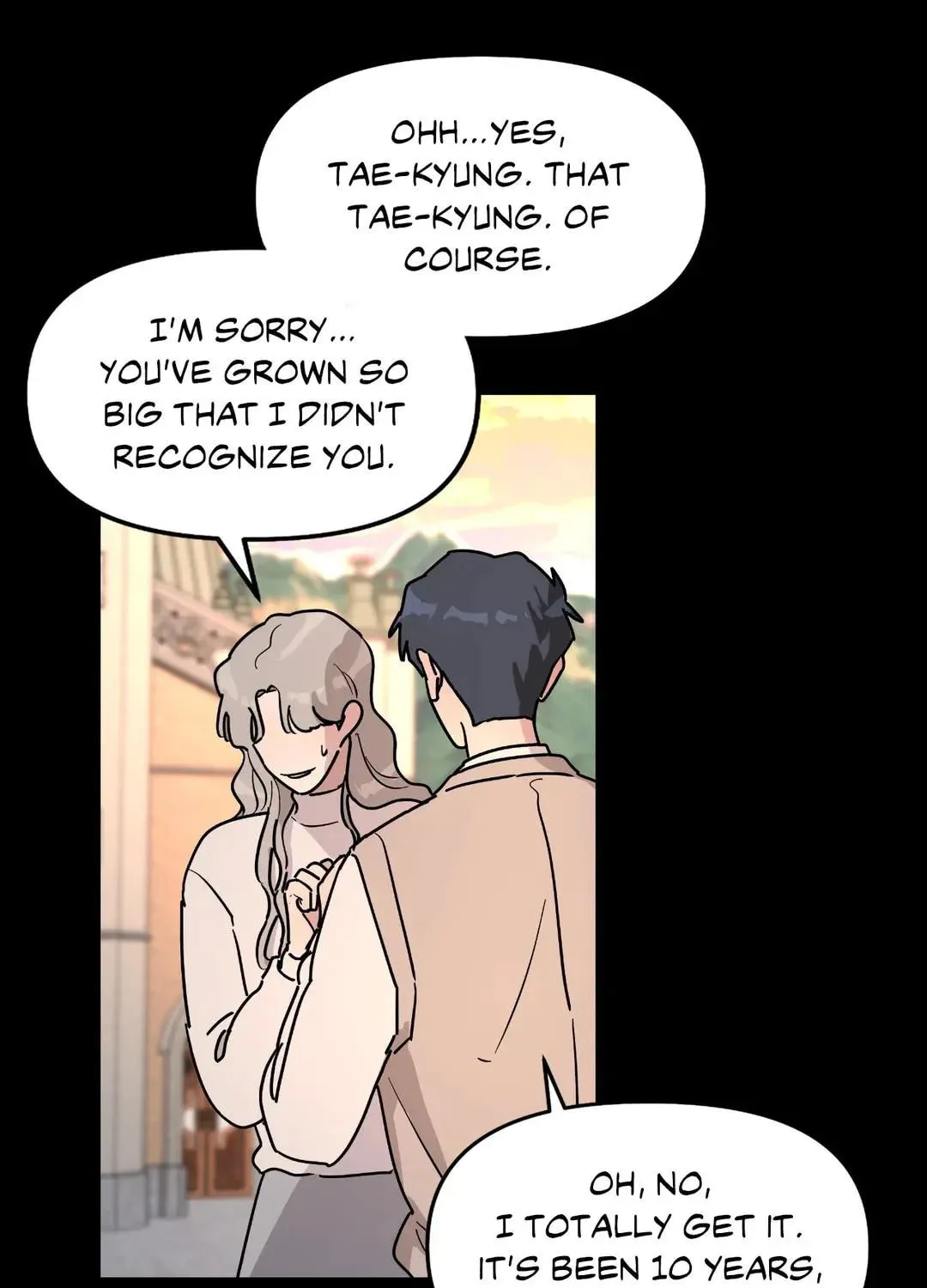 Read A Tree Without Roots chapter 23 image 52 on Lezhin