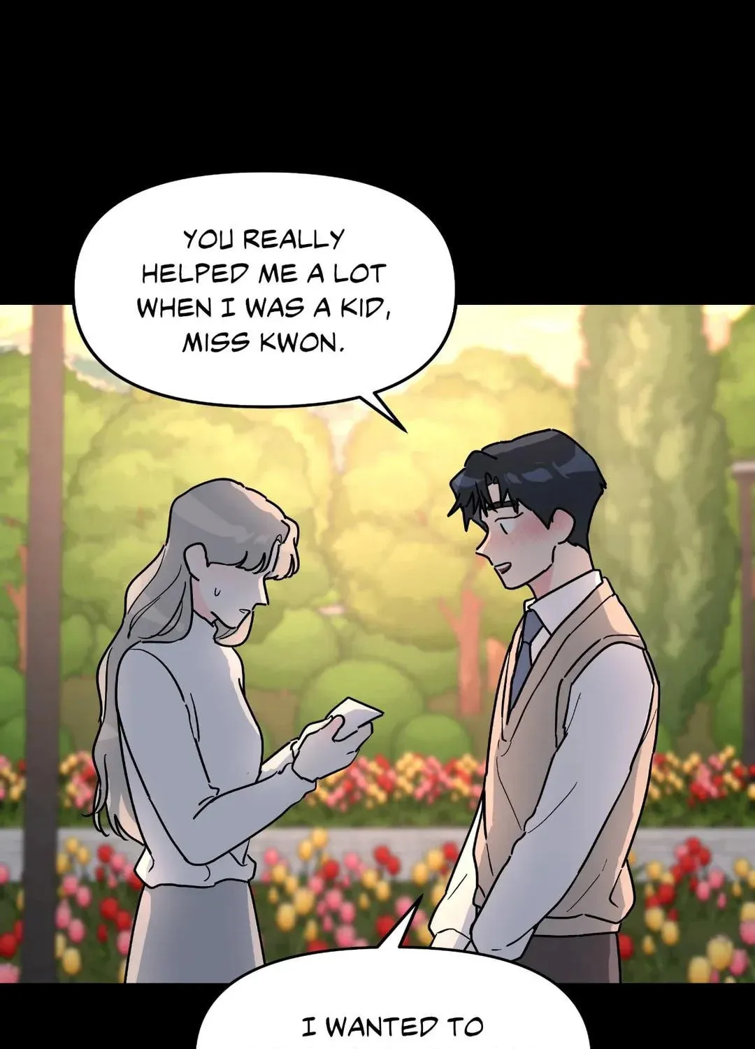 Read A Tree Without Roots chapter 23 image 56 on Lezhin