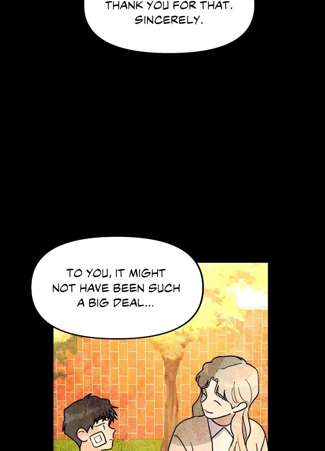 Read A Tree Without Roots chapter 23 image 57 on Lezhin
