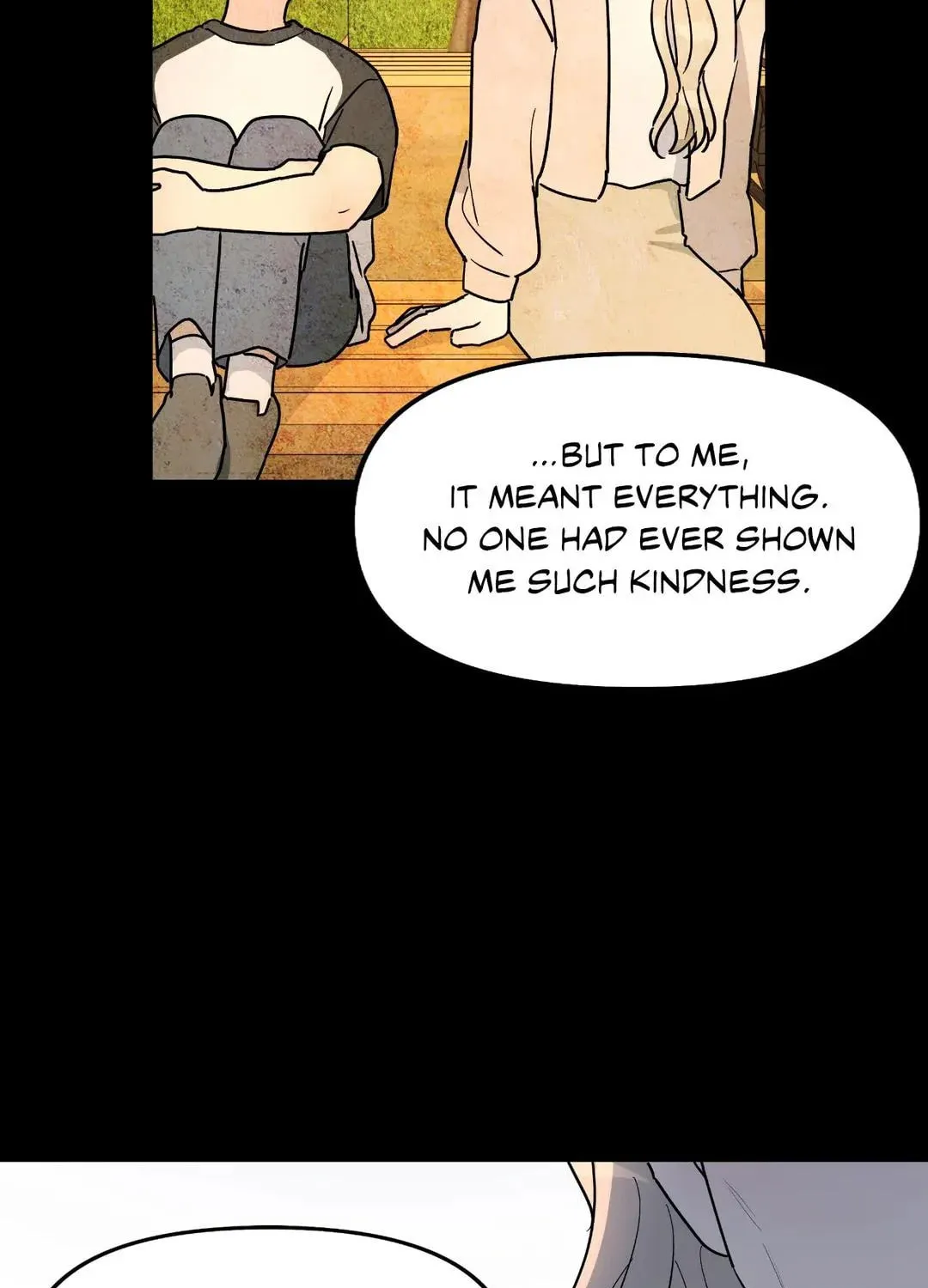 Read A Tree Without Roots chapter 23 image 58 on Lezhin