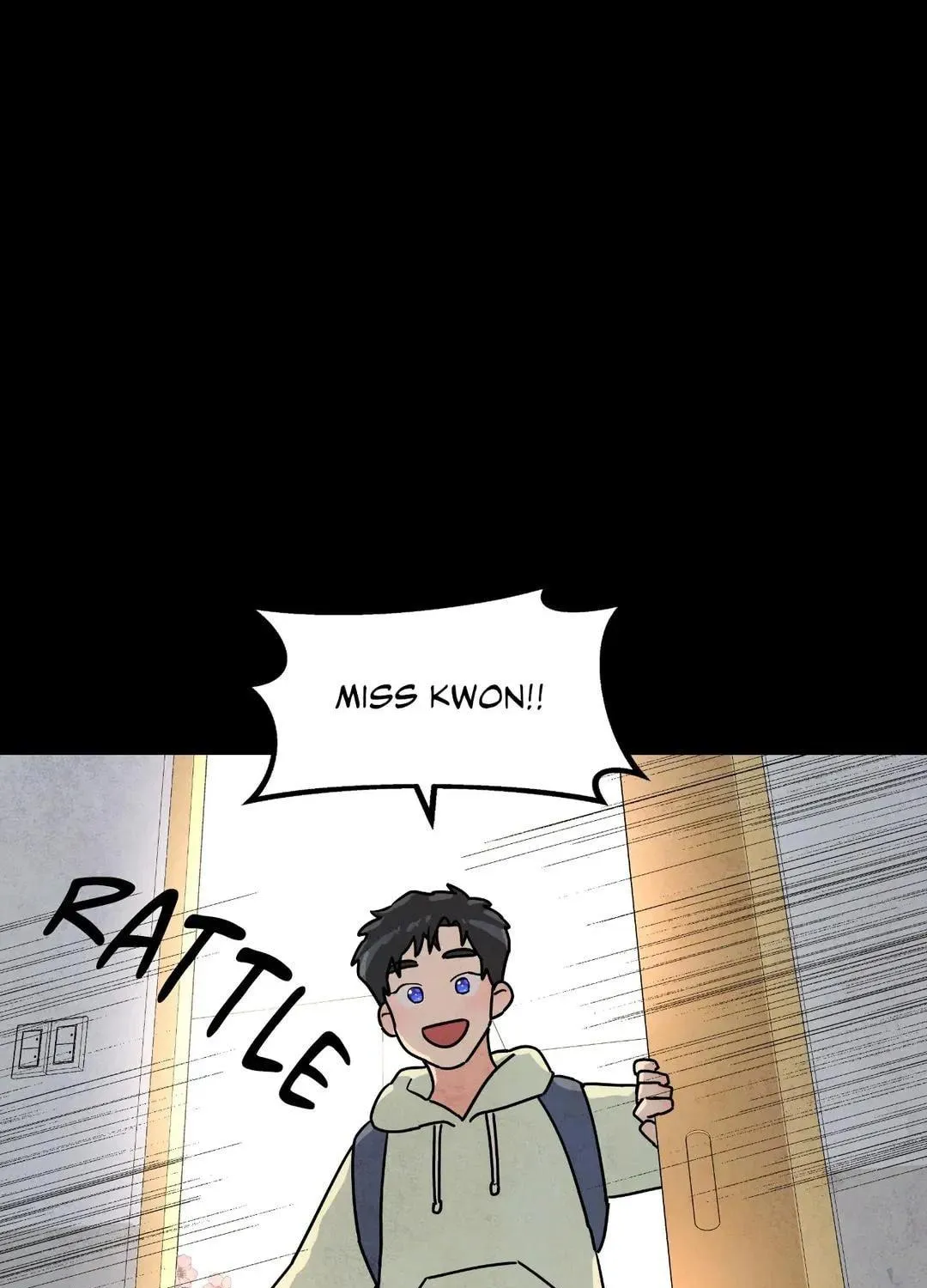 Read A Tree Without Roots chapter 23 image 6 on Lezhin