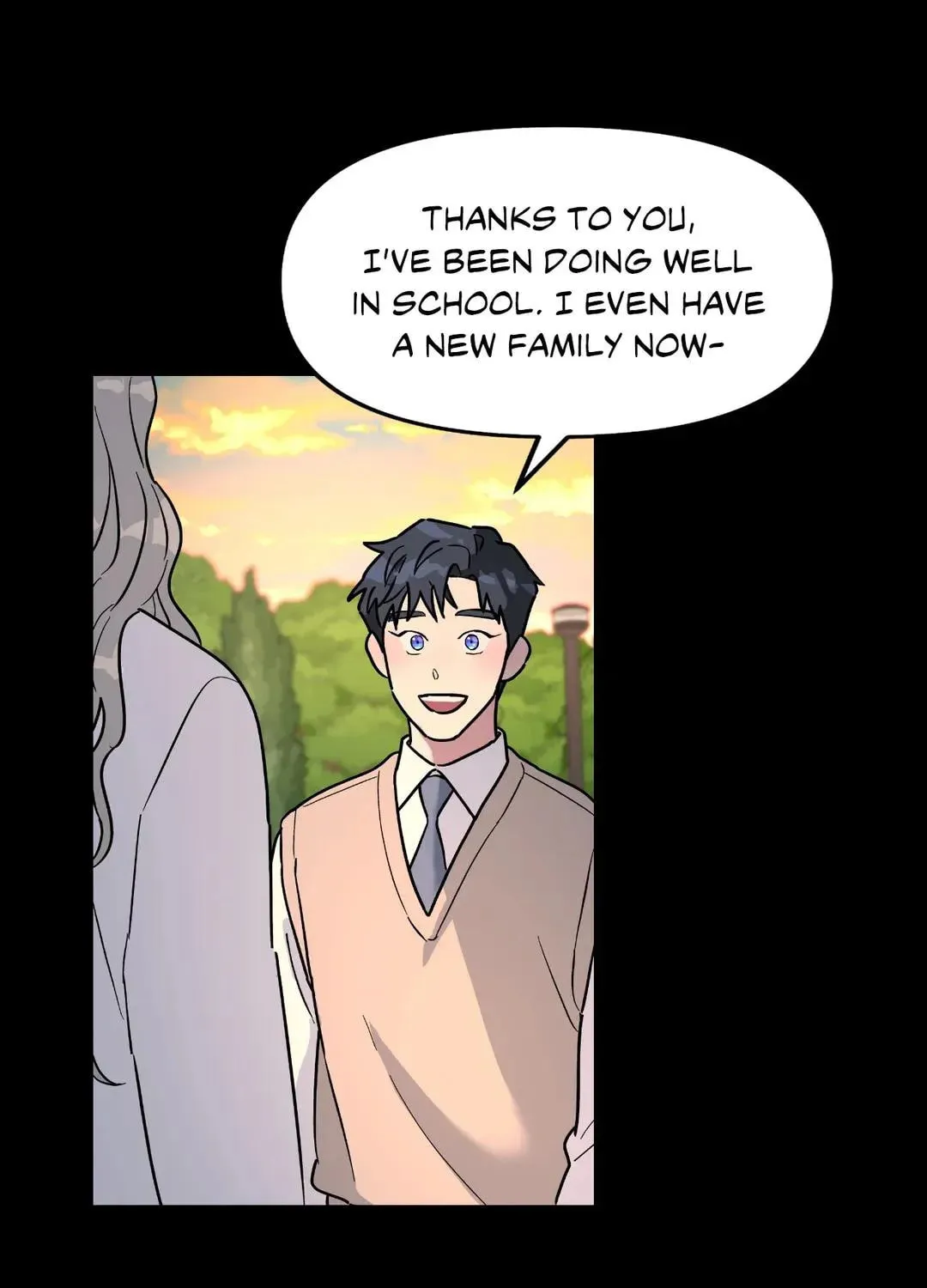 Read A Tree Without Roots chapter 23 image 60 on Lezhin