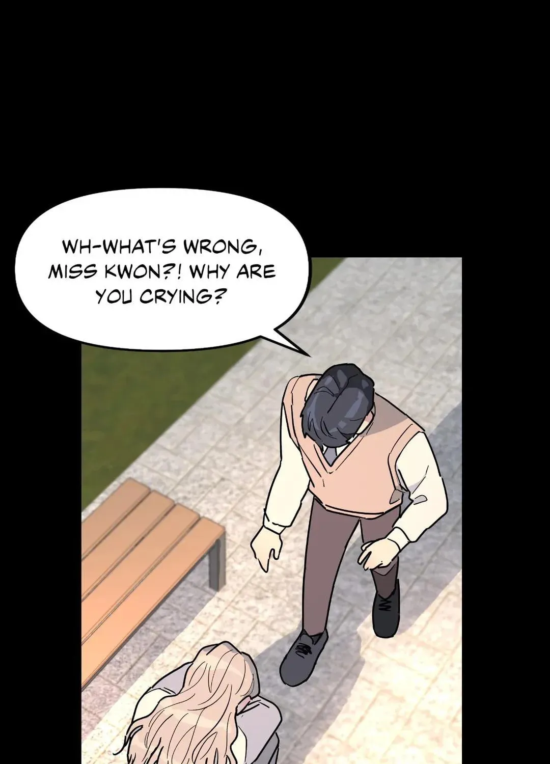 Read A Tree Without Roots chapter 23 image 65 on Lezhin