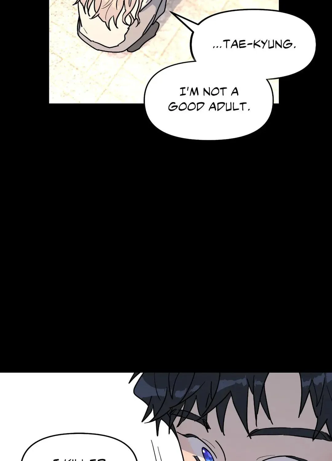 Read A Tree Without Roots chapter 23 image 66 on Lezhin