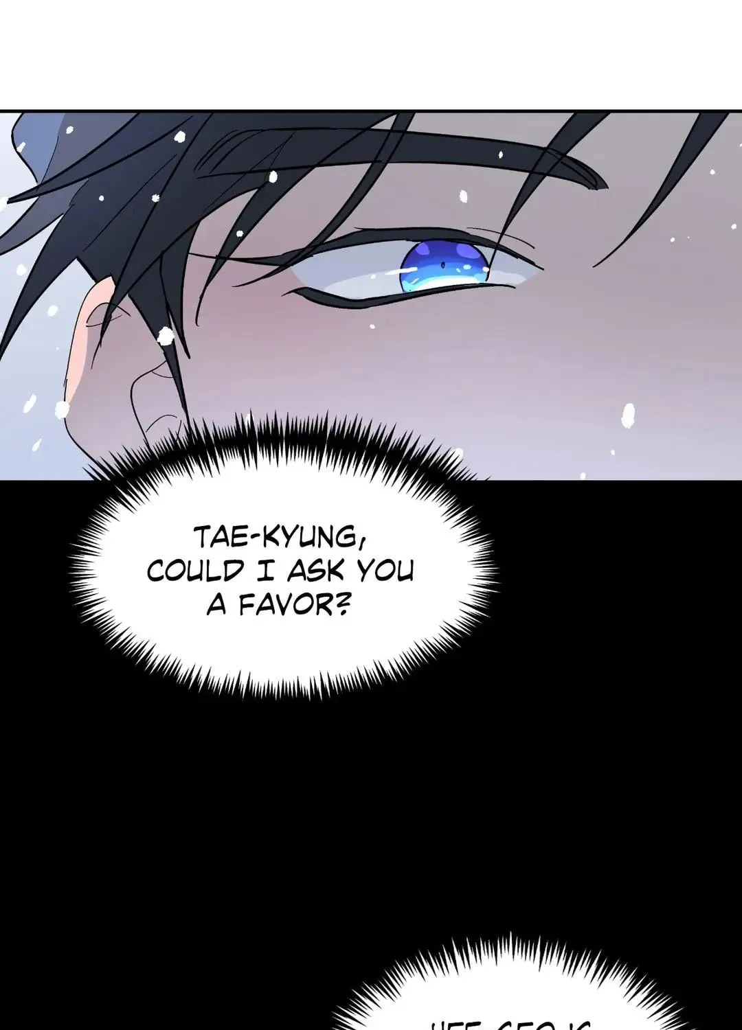 Read A Tree Without Roots chapter 23 image 77 on Lezhin