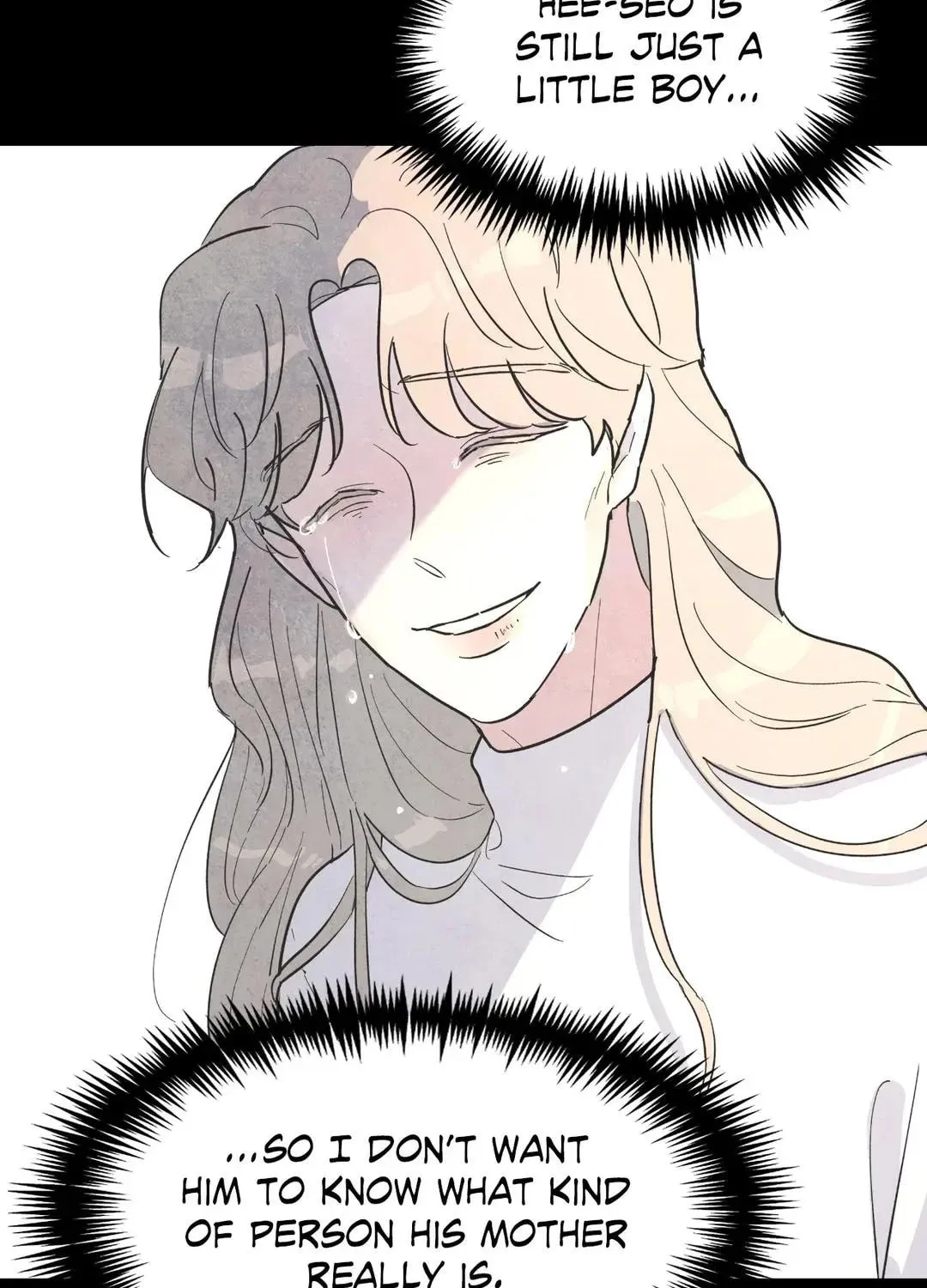 Read A Tree Without Roots chapter 23 image 78 on Lezhin
