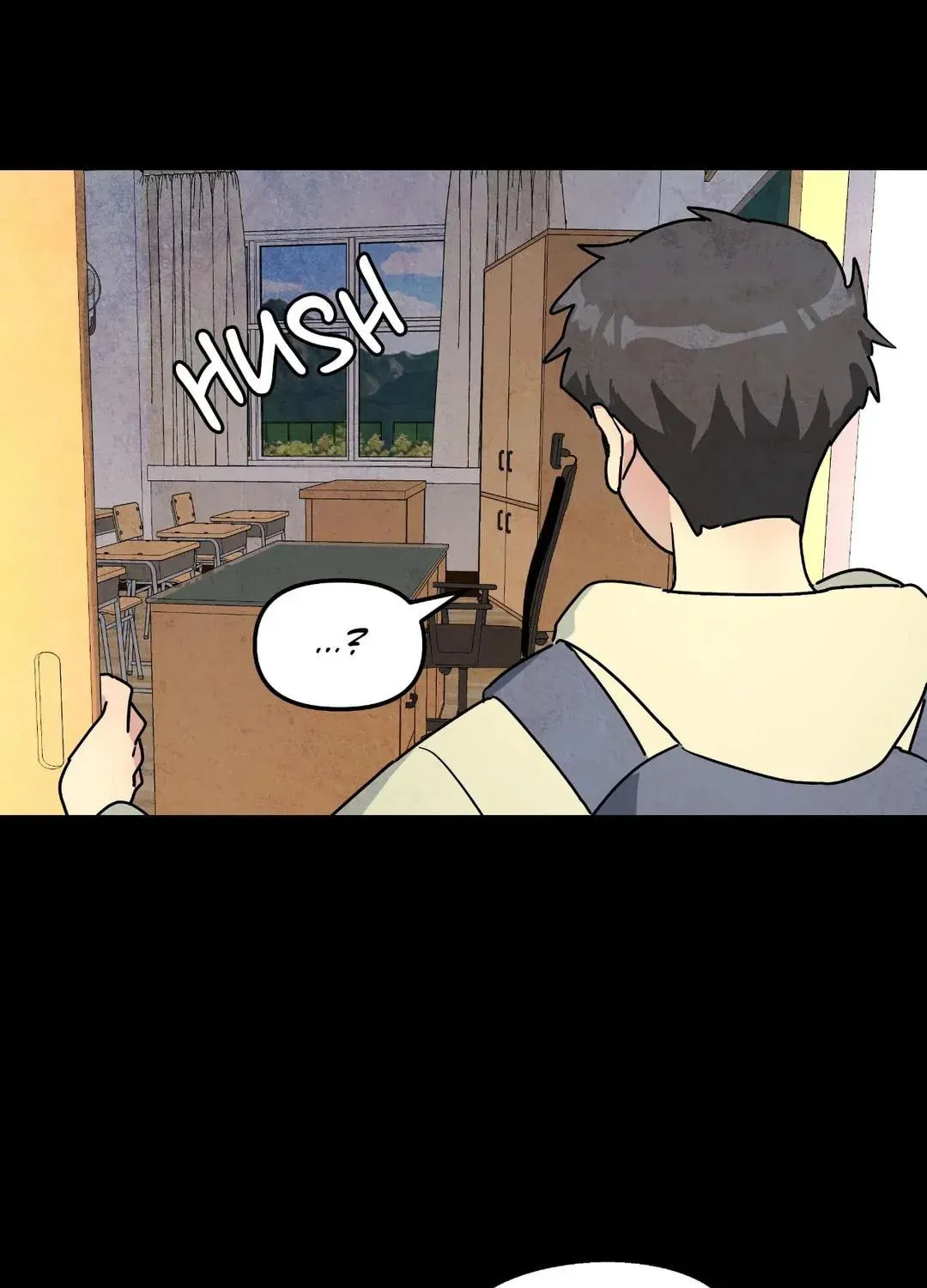 Read A Tree Without Roots chapter 23 image 8 on Lezhin