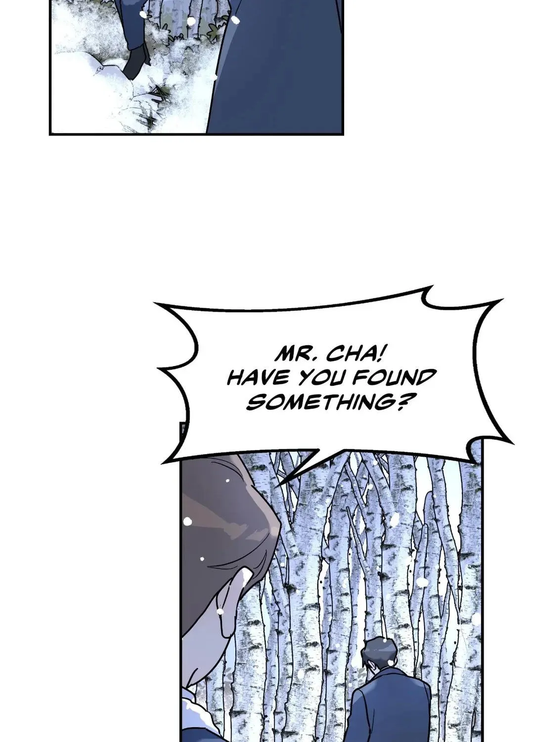 Read A Tree Without Roots chapter 23 image 88 on Lezhin