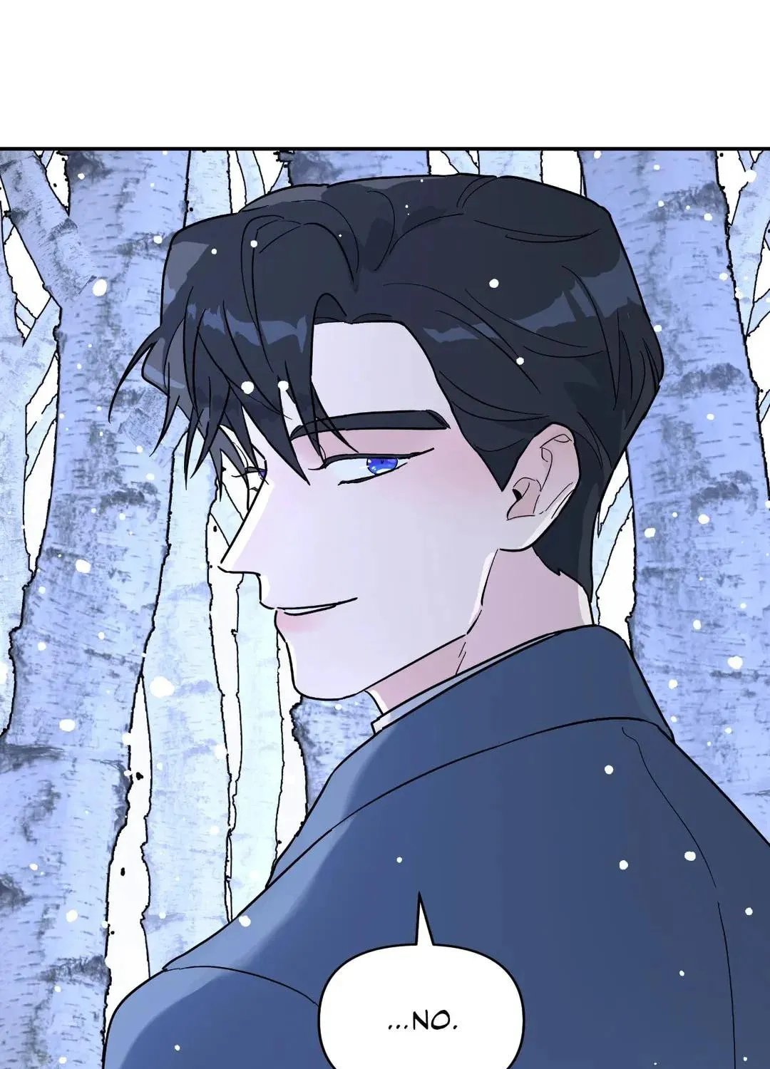 Read A Tree Without Roots chapter 23 image 90 on Lezhin