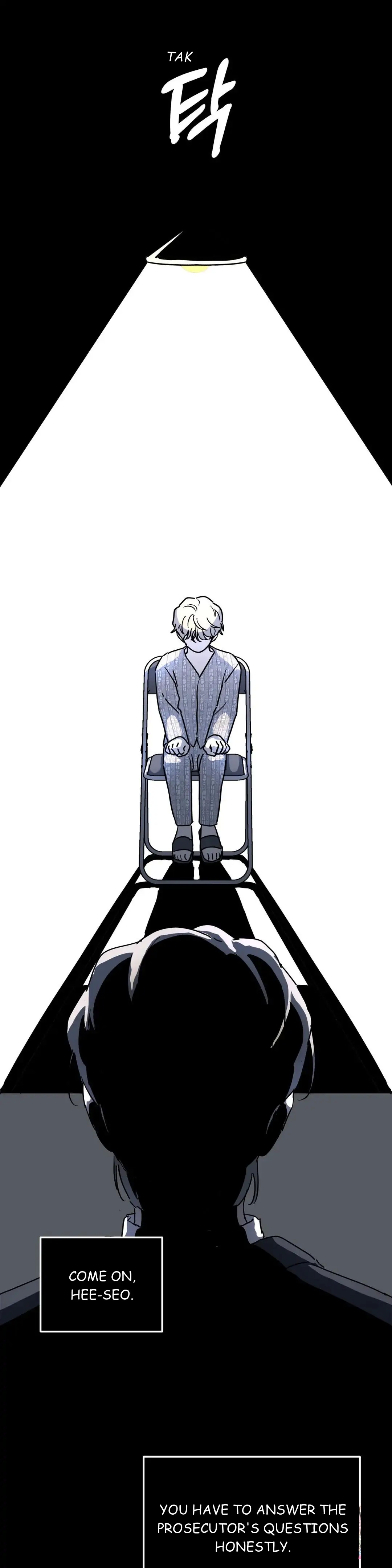 Read A Tree Without Roots chapter 24.1 image 12 on Lezhin