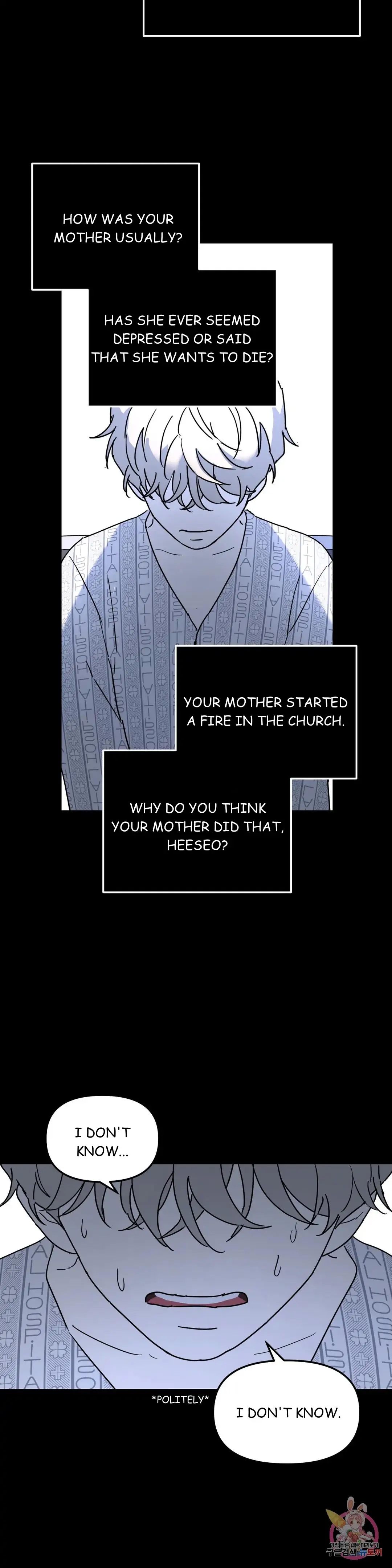 Read A Tree Without Roots chapter 24.1 image 13 on Lezhin