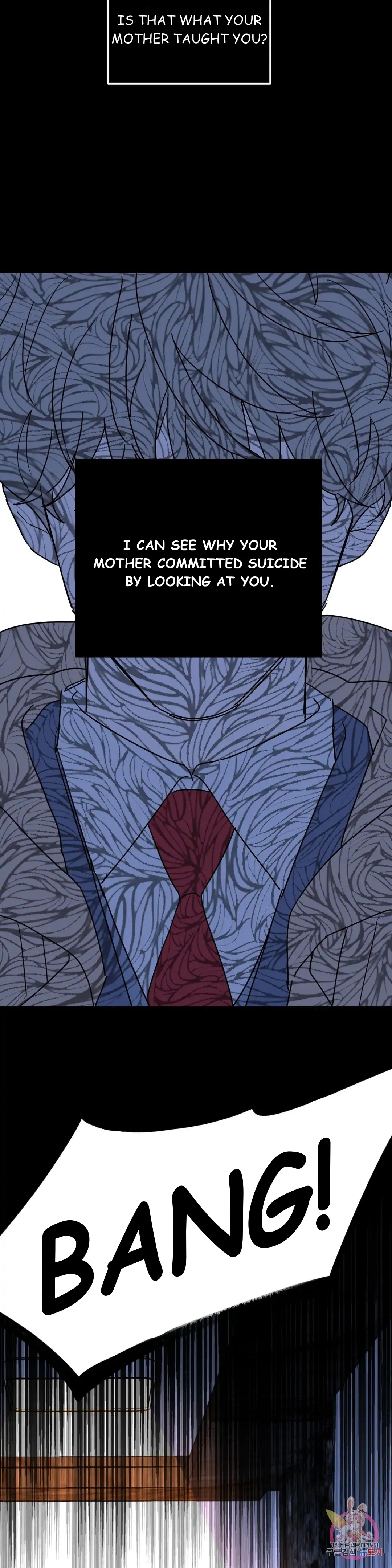 Read A Tree Without Roots chapter 24.1 image 17 on Lezhin