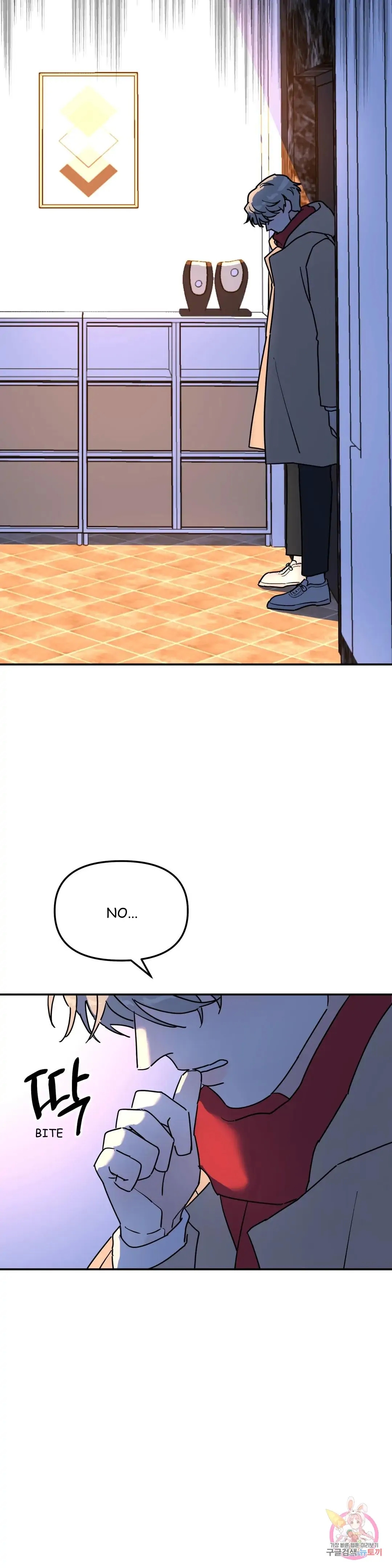 Read A Tree Without Roots chapter 24.1 image 18 on Lezhin