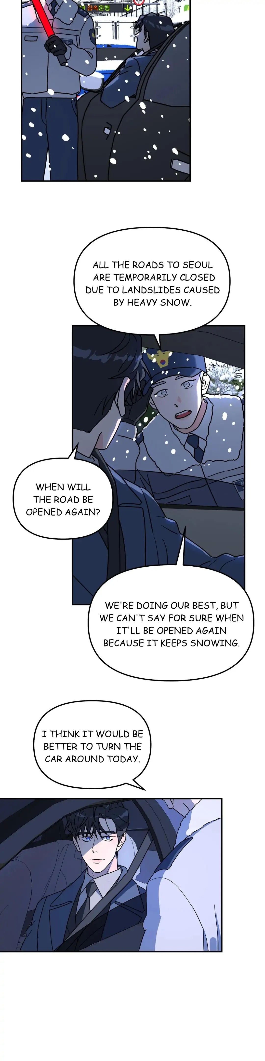 Read A Tree Without Roots chapter 24.1 image 24 on Lezhin
