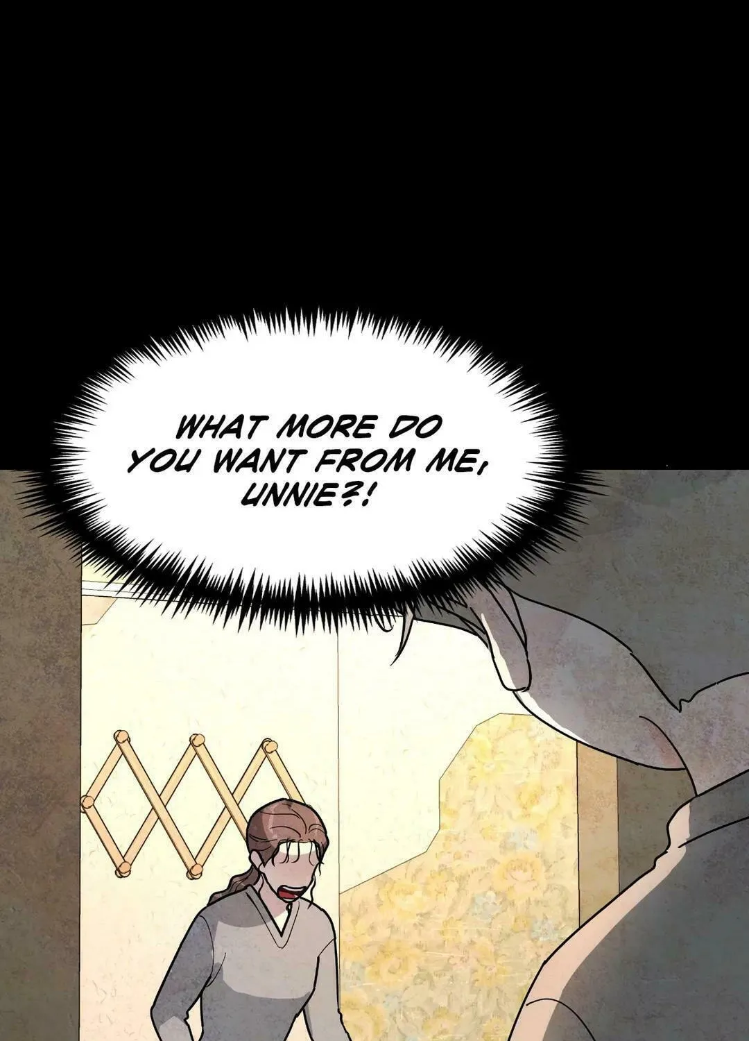 Read A Tree Without Roots chapter 24 image 13 on Lezhin