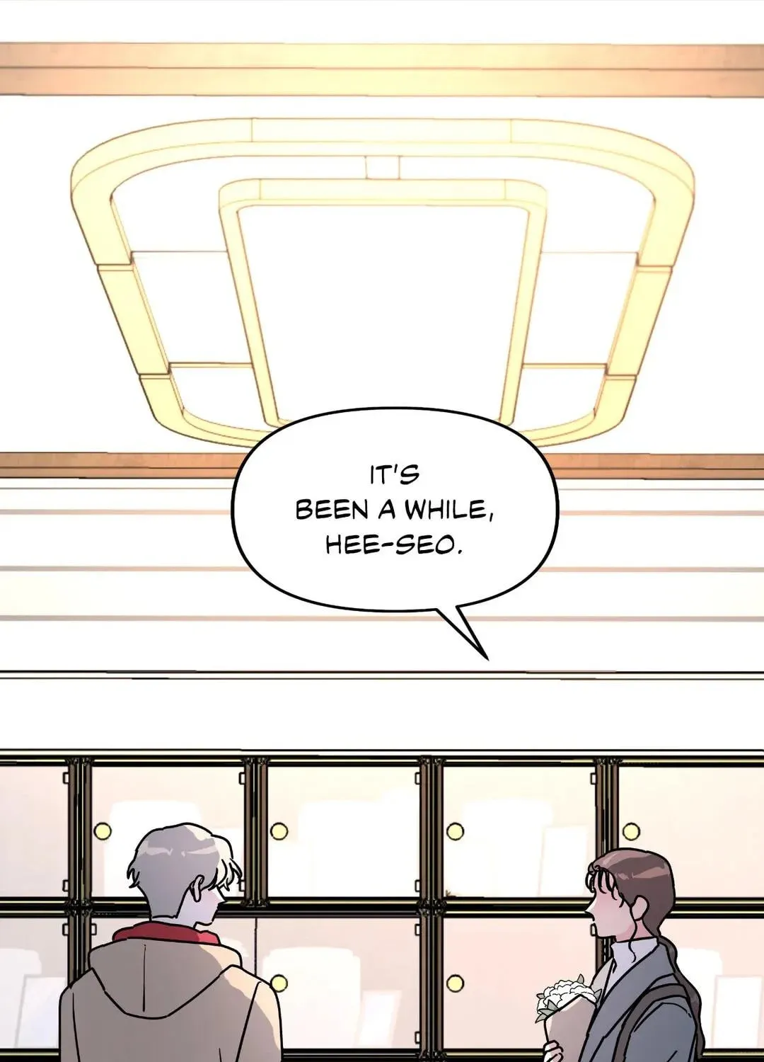 Read A Tree Without Roots chapter 24 image 20 on Lezhin