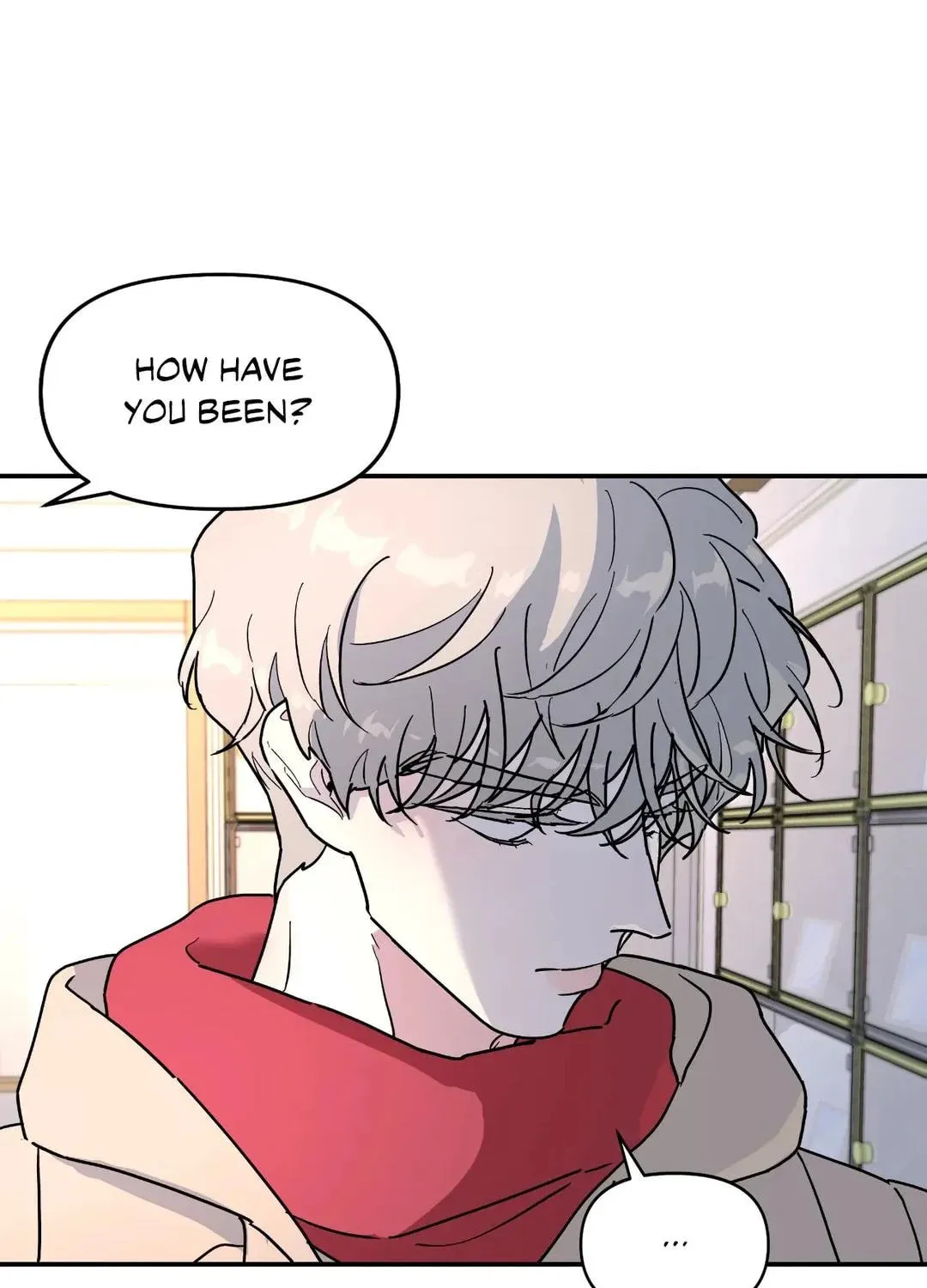 Read A Tree Without Roots chapter 24 image 22 on Lezhin