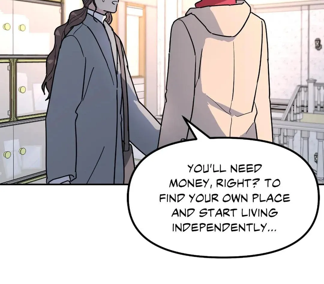 Read A Tree Without Roots chapter 24 image 26 on Lezhin