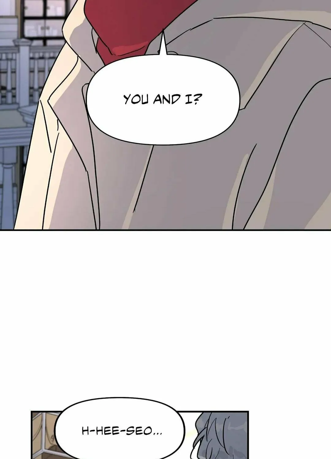 Read A Tree Without Roots chapter 24 image 29 on Lezhin