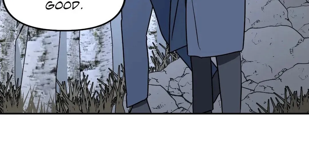 Read A Tree Without Roots chapter 24 image 3 on Lezhin