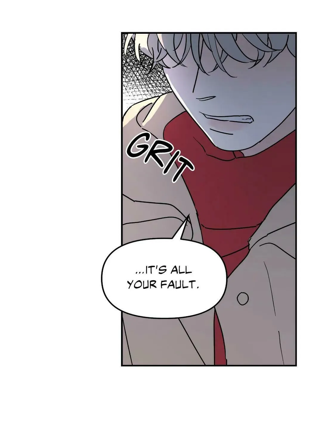 Read A Tree Without Roots chapter 24 image 32 on Lezhin