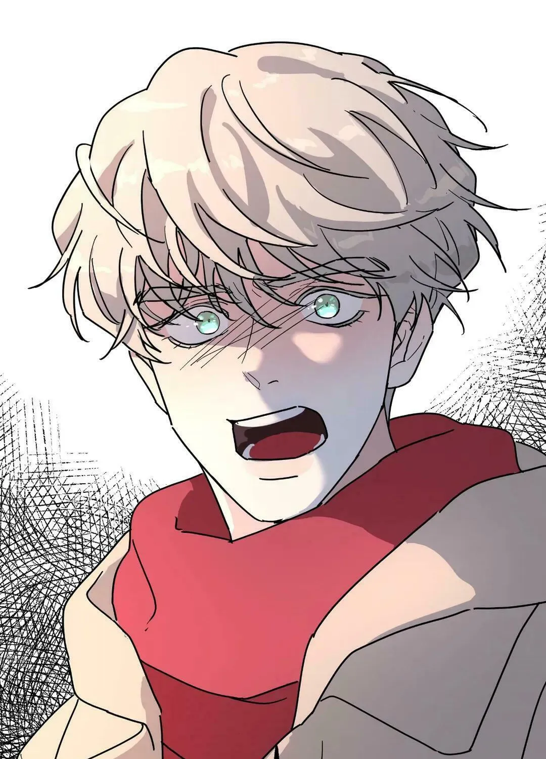 Read A Tree Without Roots chapter 24 image 33 on Lezhin