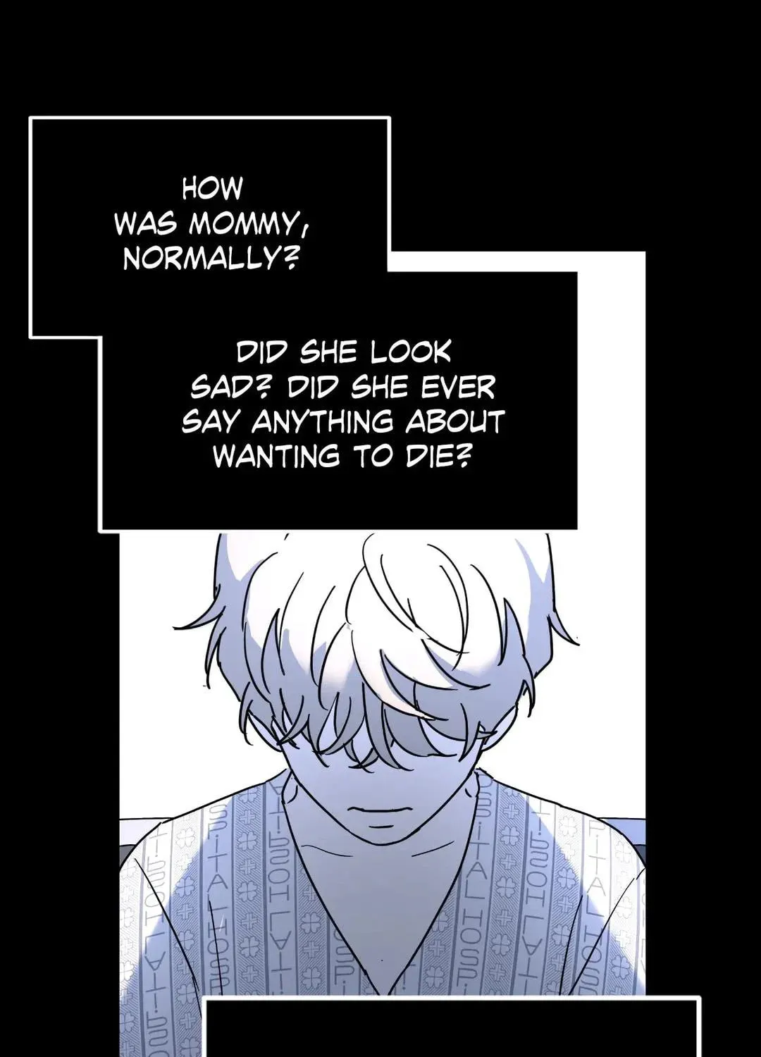 Read A Tree Without Roots chapter 24 image 44 on Lezhin