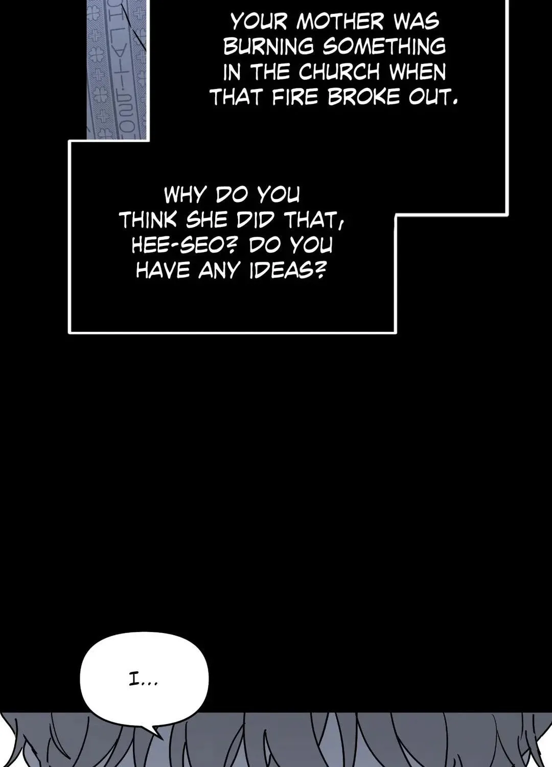 Read A Tree Without Roots chapter 24 image 45 on Lezhin