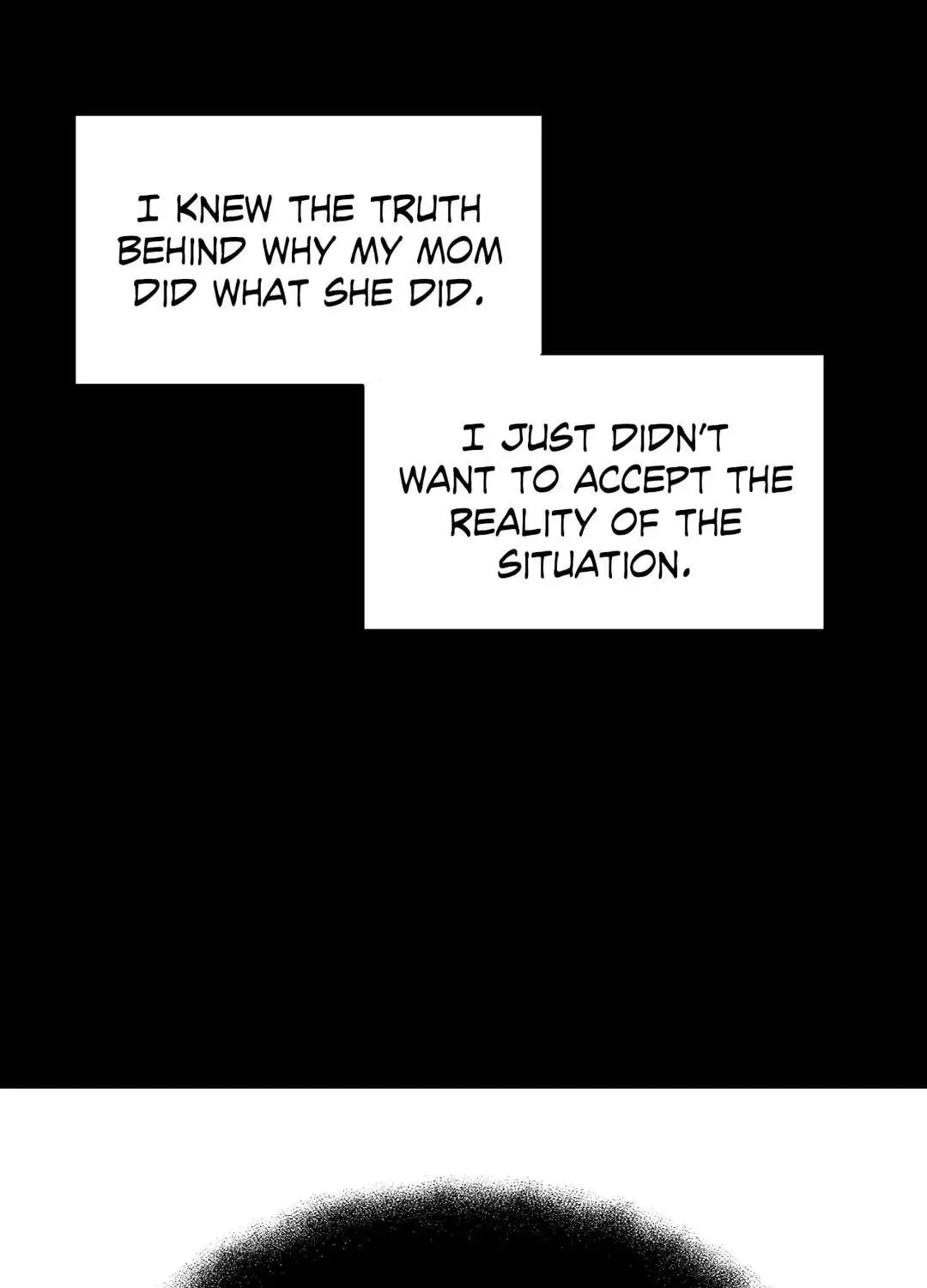 Read A Tree Without Roots chapter 24 image 49 on Lezhin