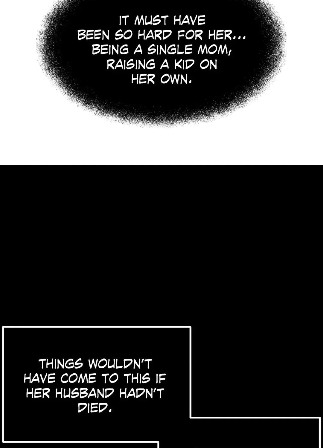Read A Tree Without Roots chapter 24 image 50 on Lezhin