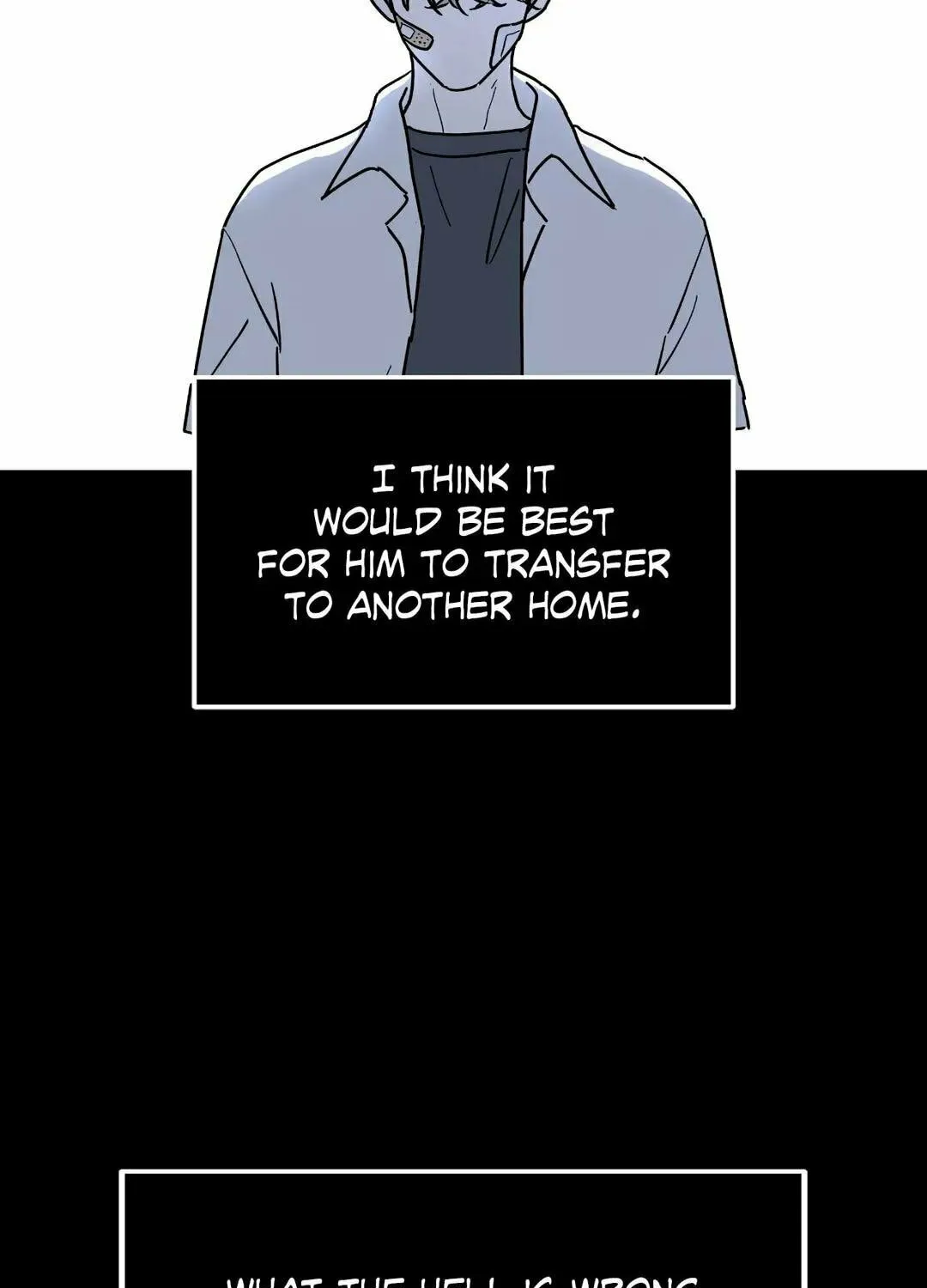 Read A Tree Without Roots chapter 24 image 54 on Lezhin