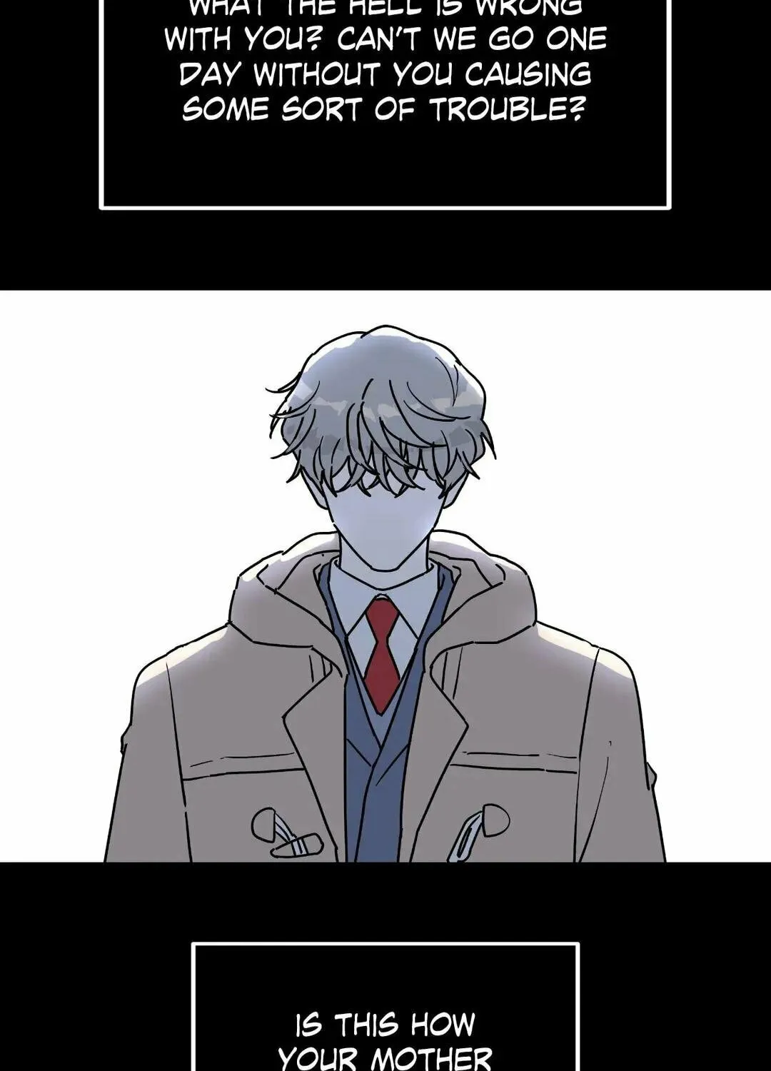 Read A Tree Without Roots chapter 24 image 55 on Lezhin