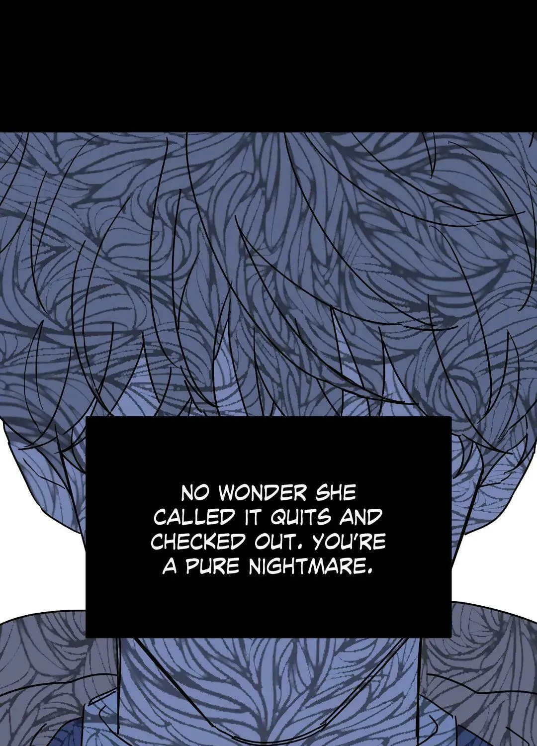 Read A Tree Without Roots chapter 24 image 57 on Lezhin