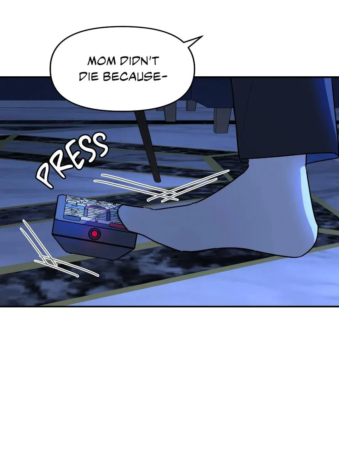 Read A Tree Without Roots chapter 24 image 65 on Lezhin