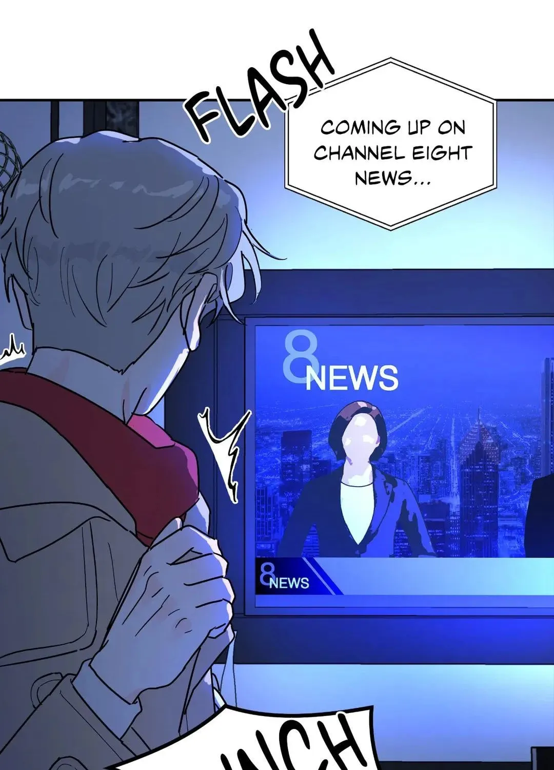 Read A Tree Without Roots chapter 24 image 66 on Lezhin
