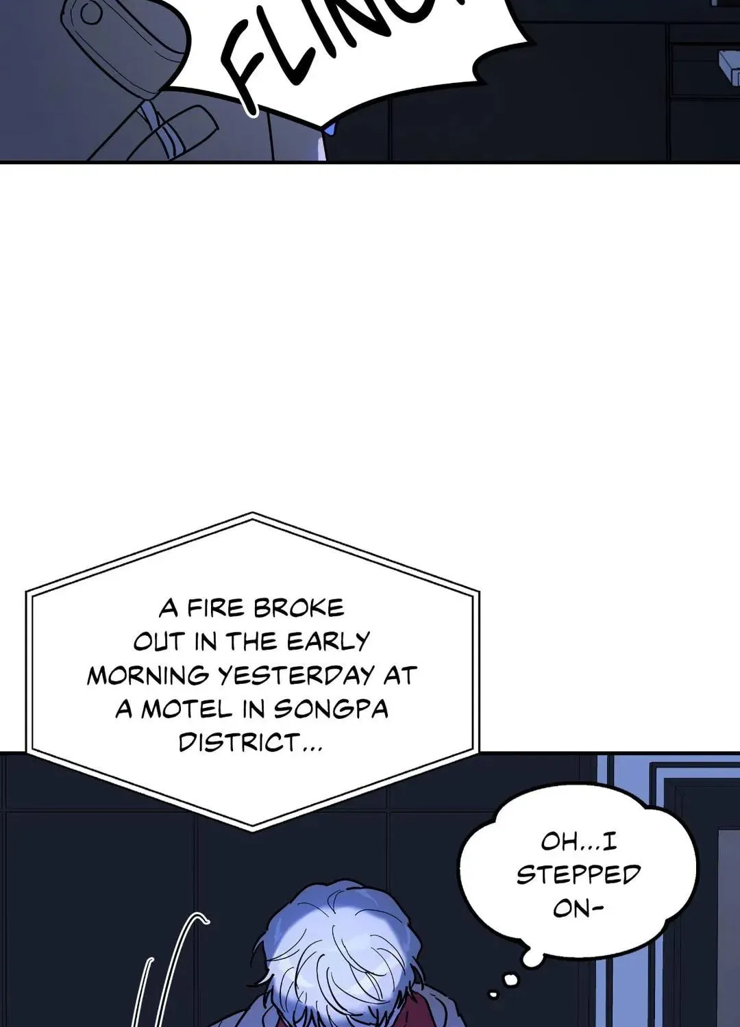 Read A Tree Without Roots chapter 24 image 67 on Lezhin