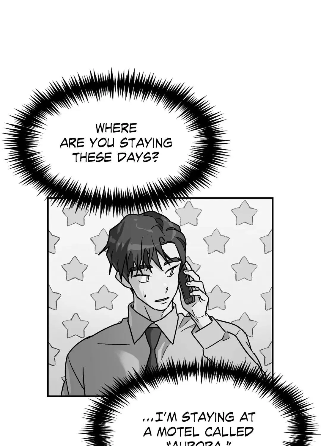 Read A Tree Without Roots chapter 24 image 70 on Lezhin