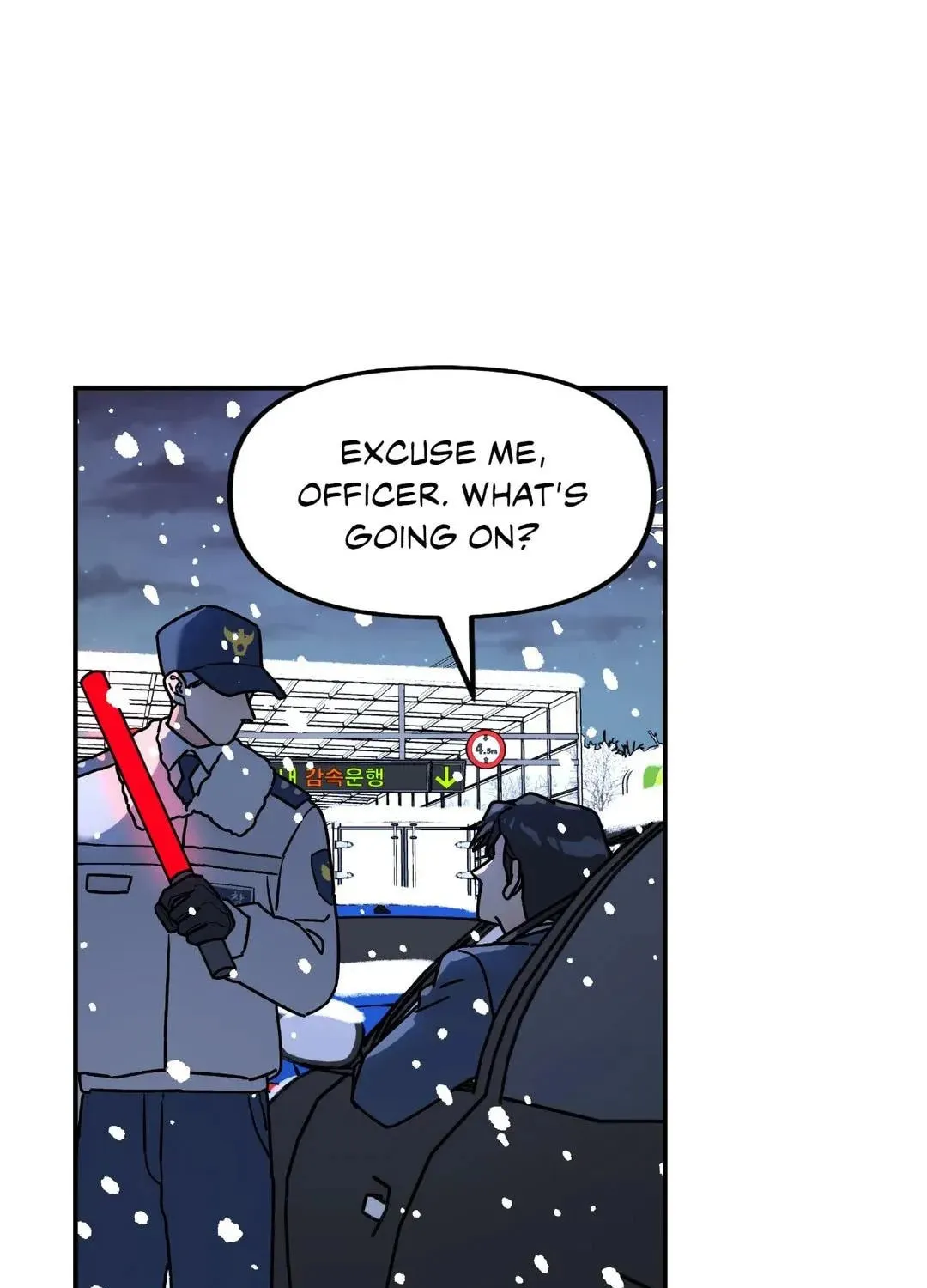 Read A Tree Without Roots chapter 24 image 79 on Lezhin