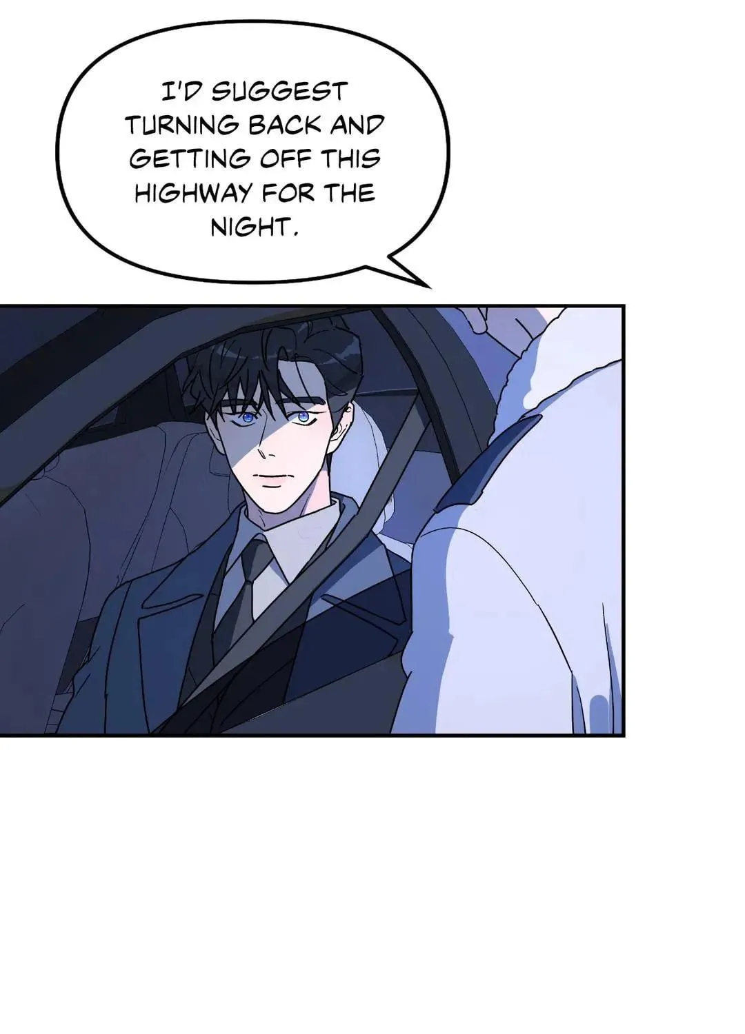 Read A Tree Without Roots chapter 24 image 82 on Lezhin