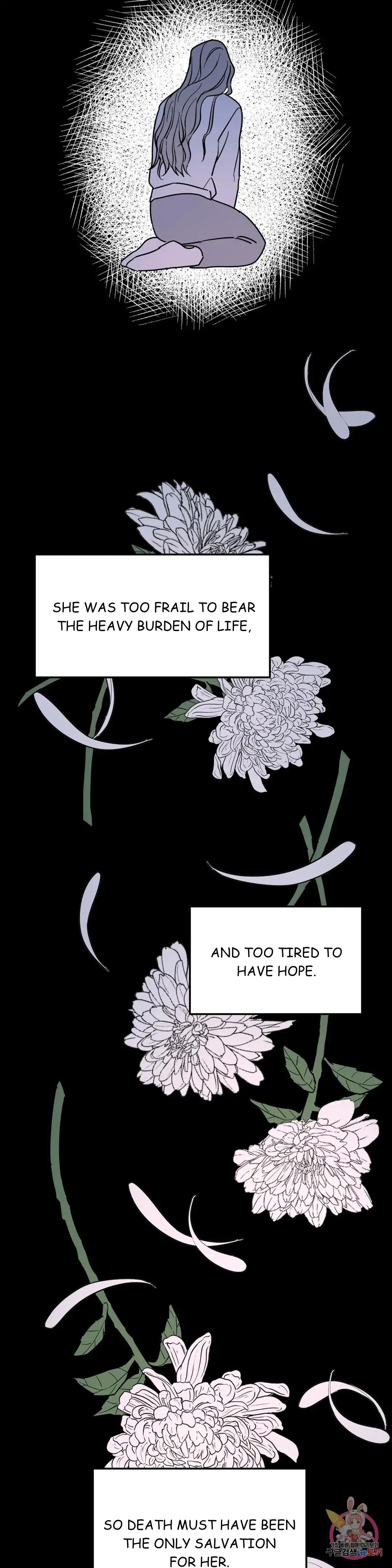 Read A Tree Without Roots chapter 25.1 image 19 on Lezhin