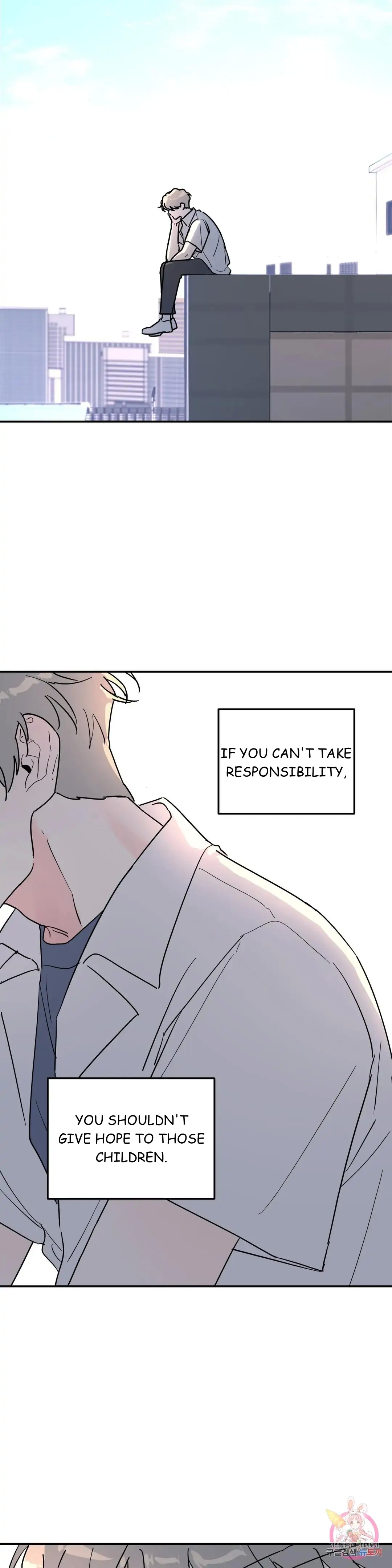 Read A Tree Without Roots chapter 25.1 image 2 on Lezhin